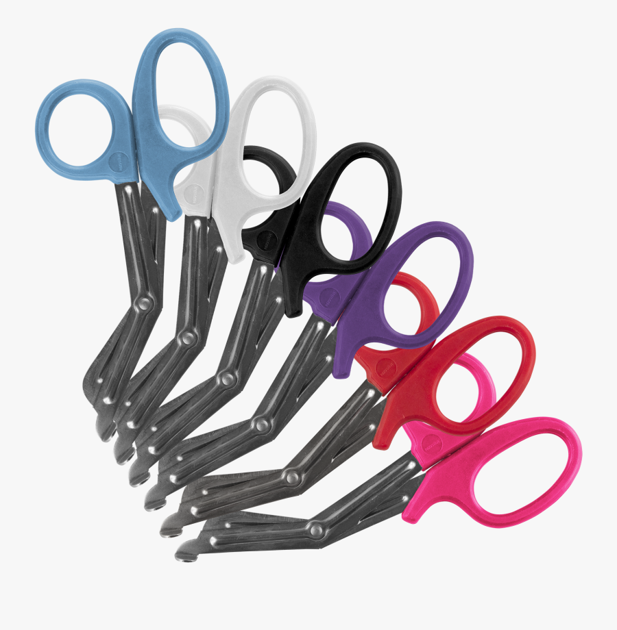 Transparent Nurse Tools Png - Scissors, Transparent Clipart