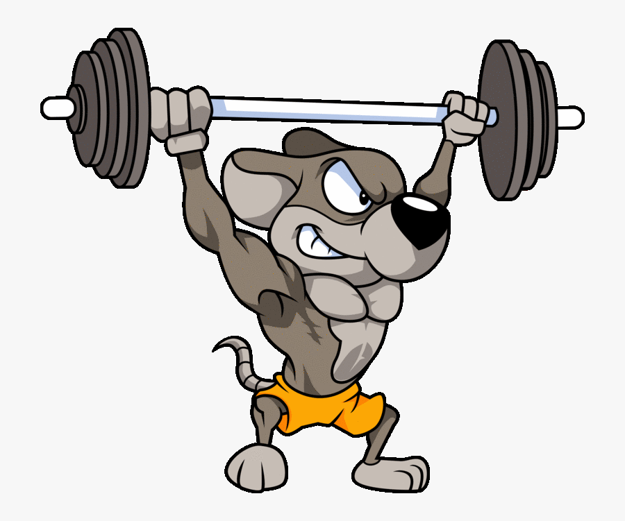 Crossfit A School Of Elite Fitness And - Clipart Crossfit, Transparent Clipart
