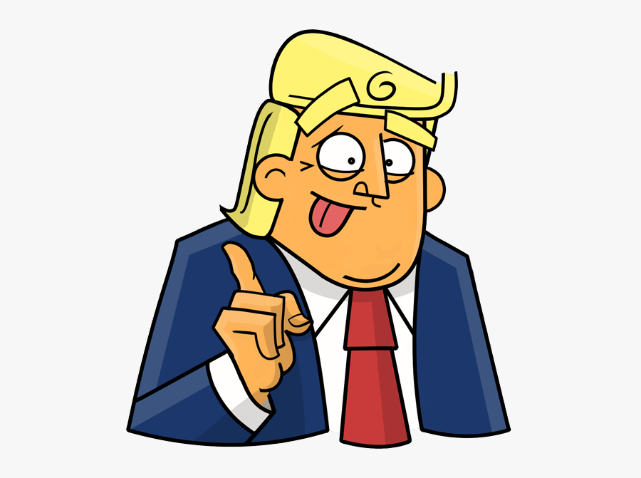 Cartoon, Transparent Clipart