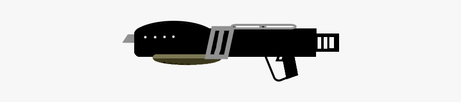 Oly6ysa - Trigger, Transparent Clipart