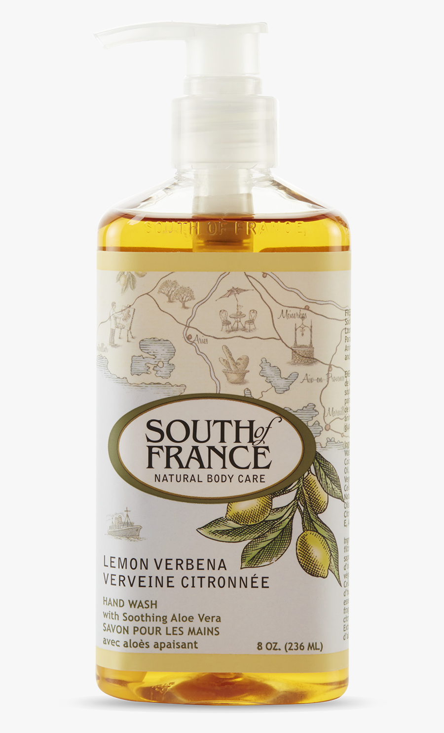 Liquid Hand Soap , Transparent Cartoons - Vervain, Transparent Clipart