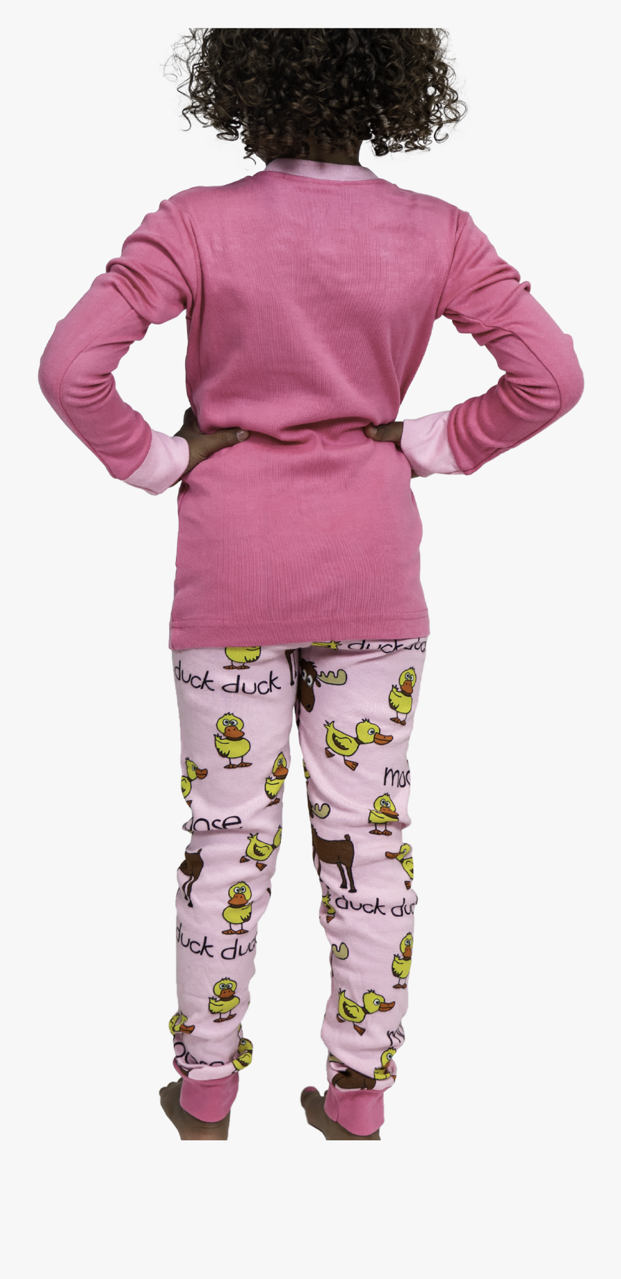 Pajamas, Transparent Clipart