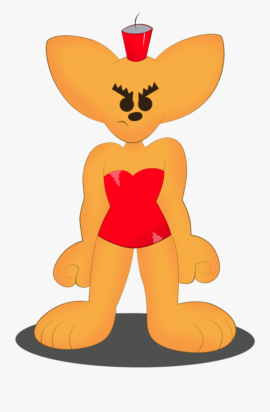 Cartoon, Transparent Clipart