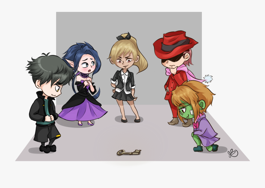Image - Cartoon, Transparent Clipart