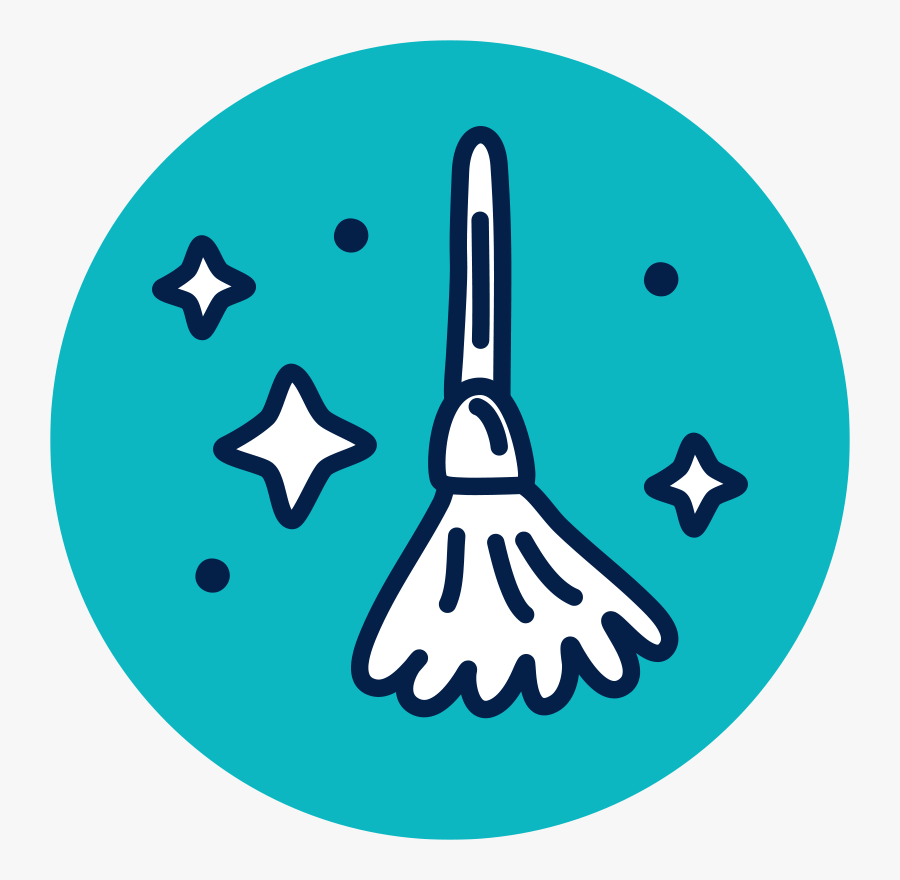 Roomturn-clean - Circle, Transparent Clipart