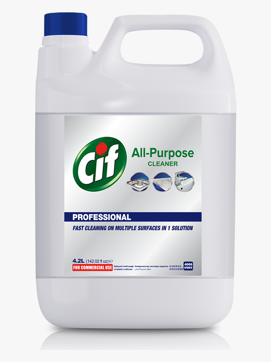 Floor Cleaner In Housekeeping, Transparent Clipart