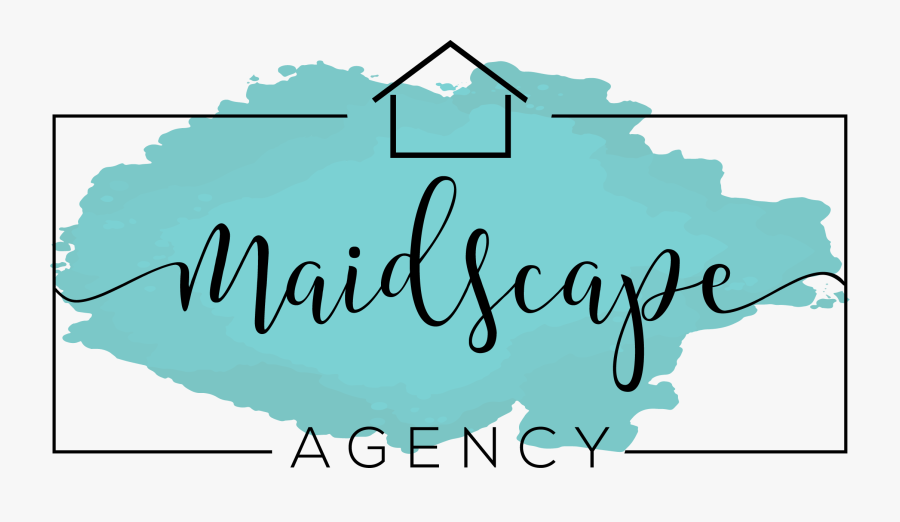 Maidscape, Transparent Clipart