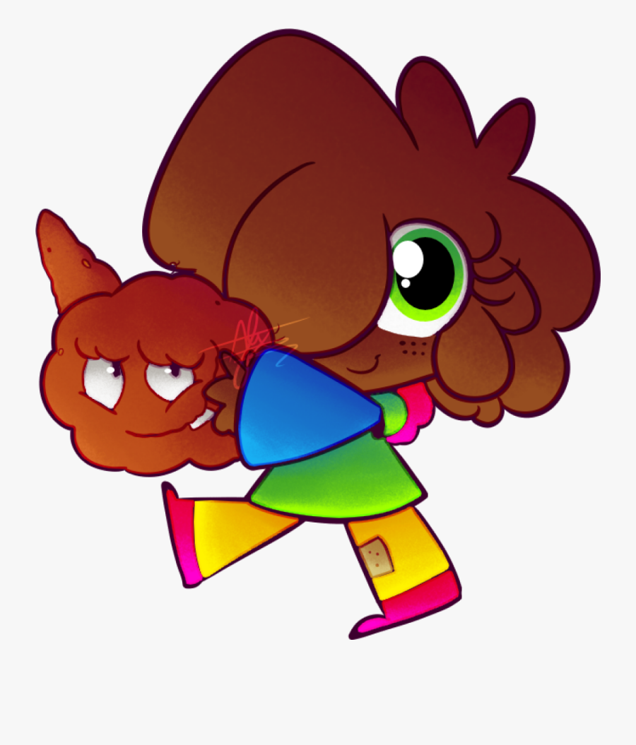 Do Not Steal - Cartoon, Transparent Clipart