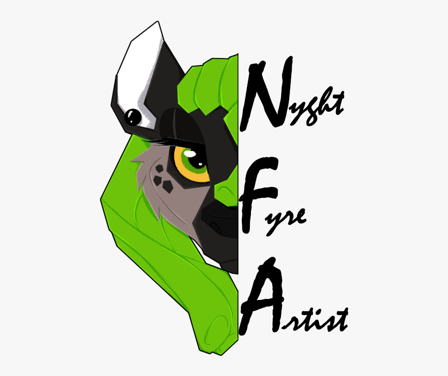 Personal Logo - Cartoon, Transparent Clipart