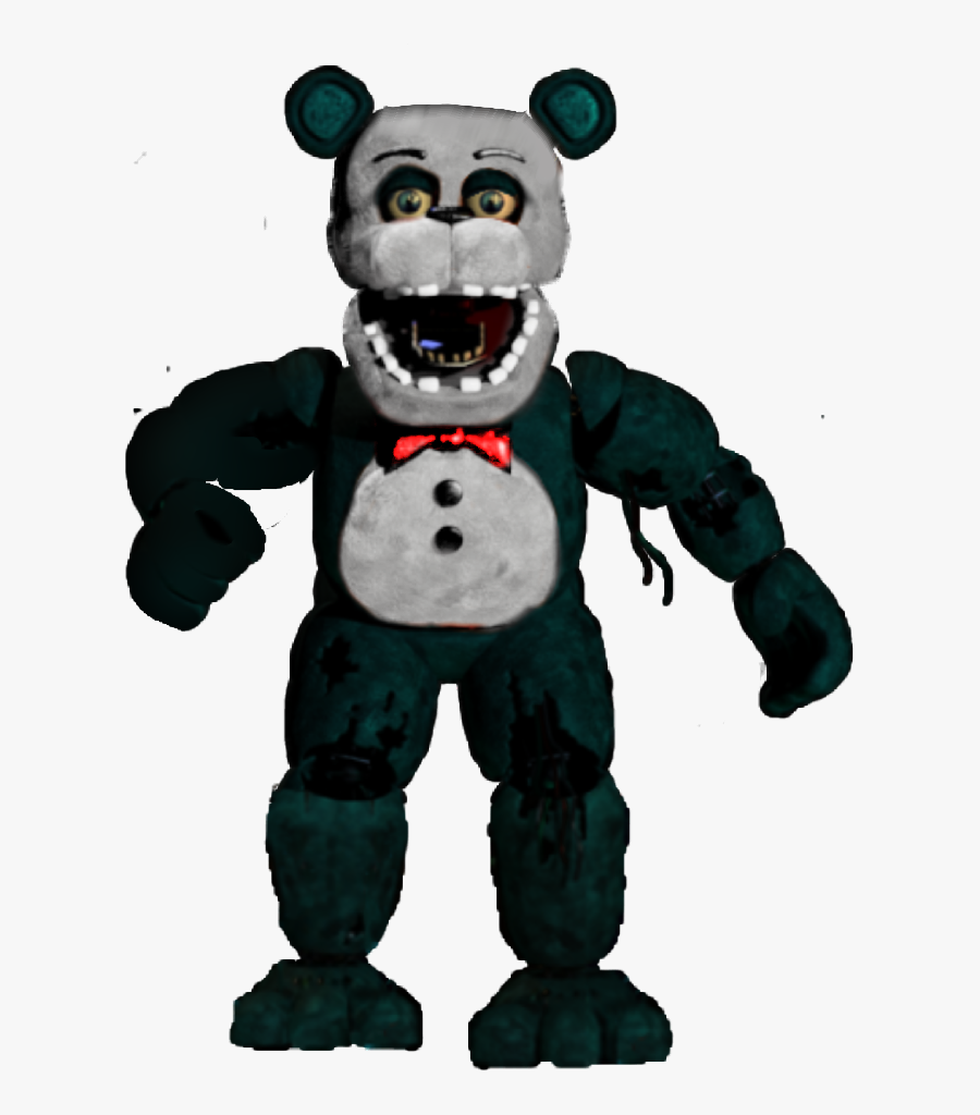 For @thunderanheateditz Withered Ting 

do Not Steal - Cartoon, Transparent Clipart