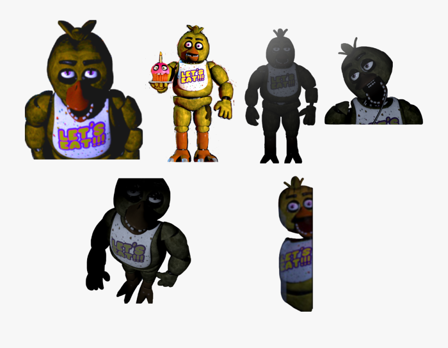 Chica Resource Pack

do Not Steal Or Claim As Your - Cartoon, Transparent Clipart