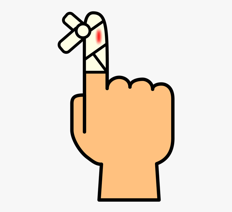 Cancelled Due To Injury Clipart , Png Download - Injury Clipart, Transparent Clipart