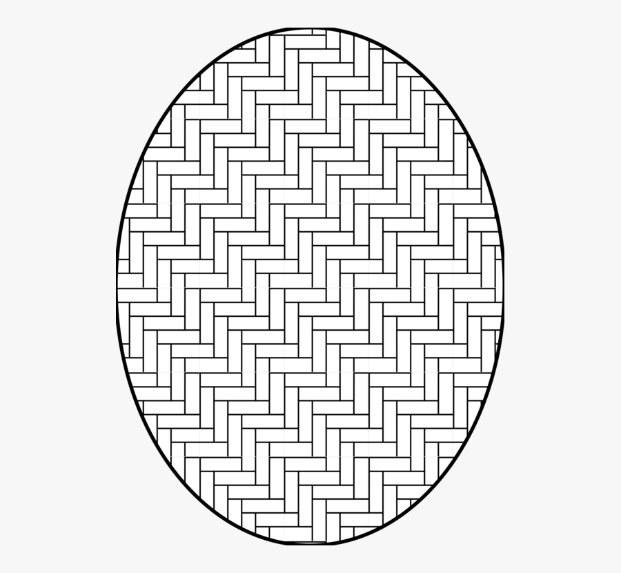 Symmetry,area,line - Cross String And Main String, Transparent Clipart