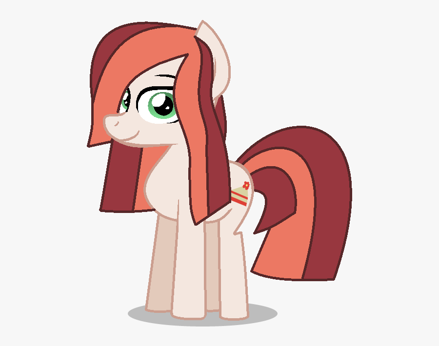 Artist Skittleartmlp Mare - Cartoon, Transparent Clipart