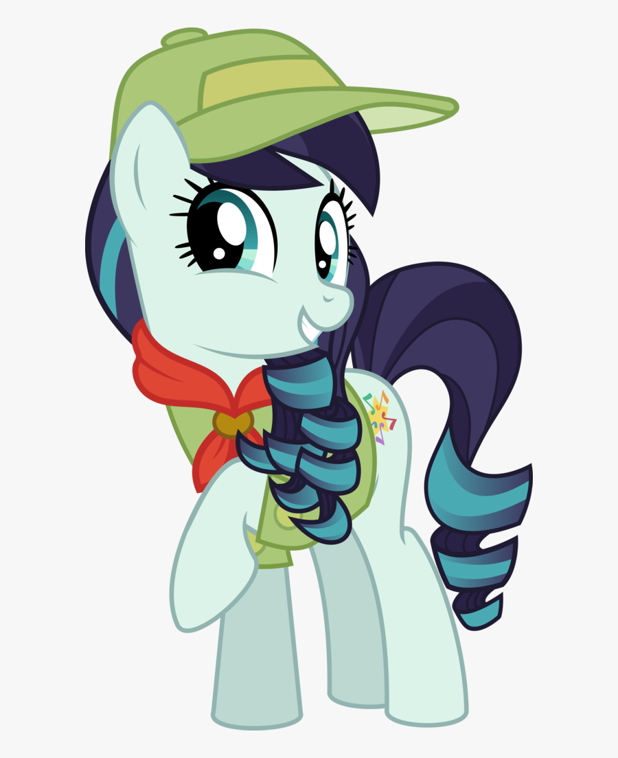 Artist Jhayarr Camp - My Little Pony: Friendship Is Magic, Transparent Clipart