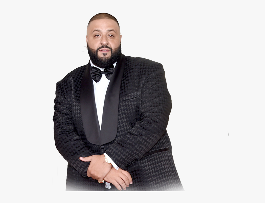 Dj Khaled Png - Transparent Dj Khaled Png, Transparent Clipart