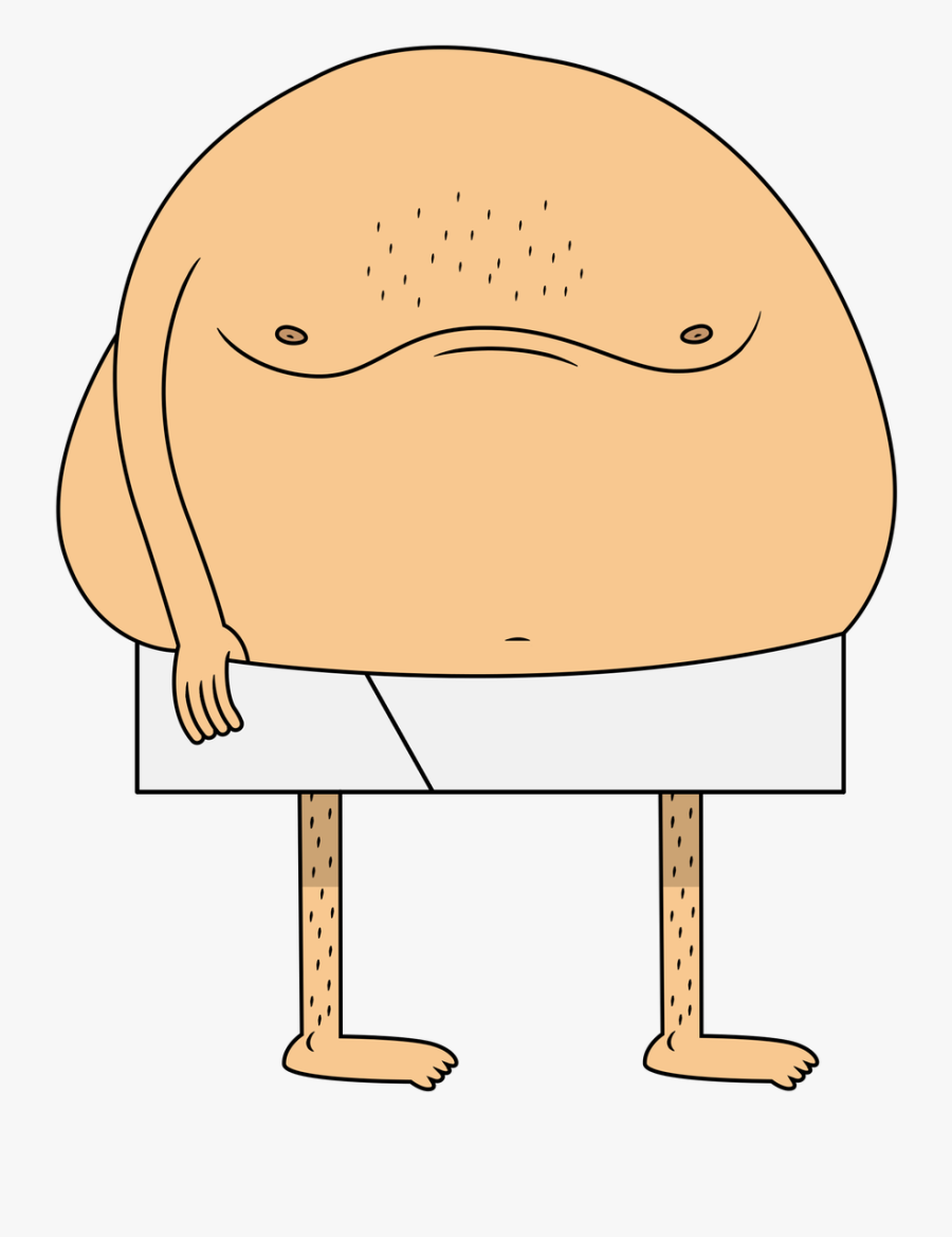 Cartoon, Transparent Clipart