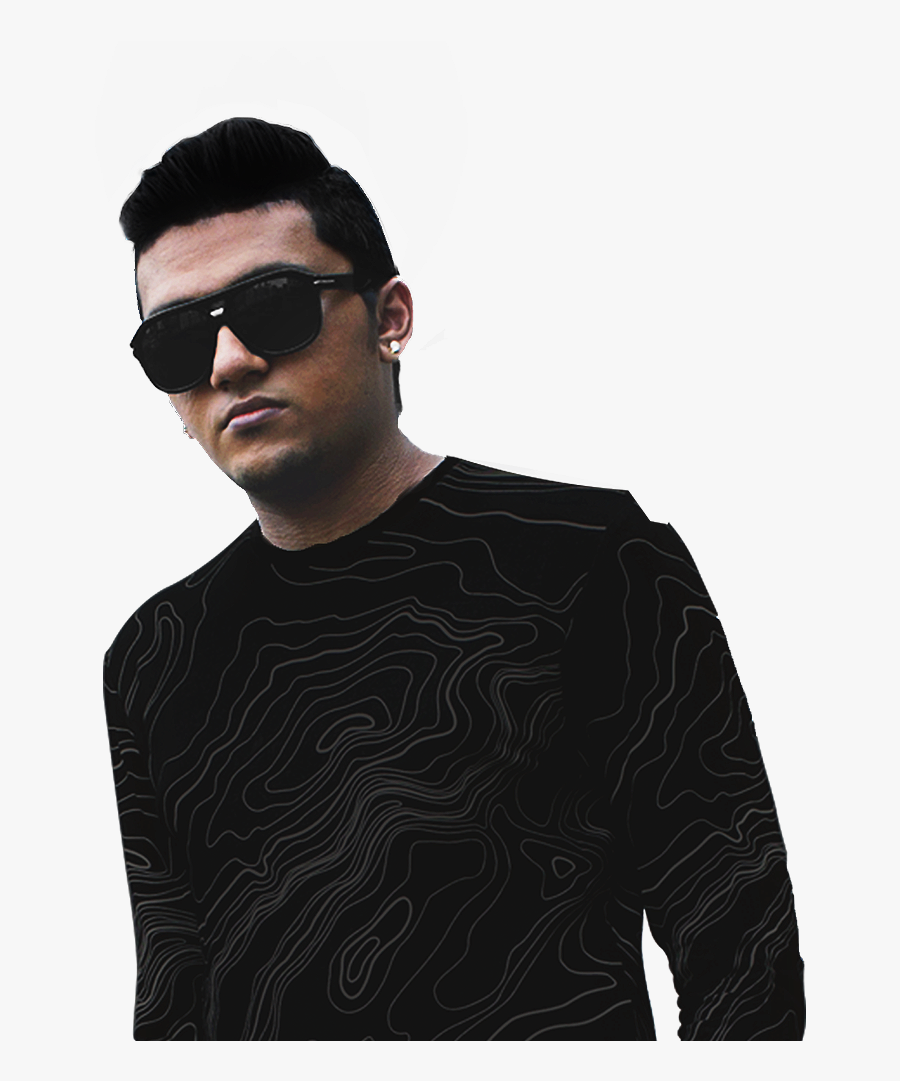 Transparent Mullet Hair Png - Gentleman, Transparent Clipart