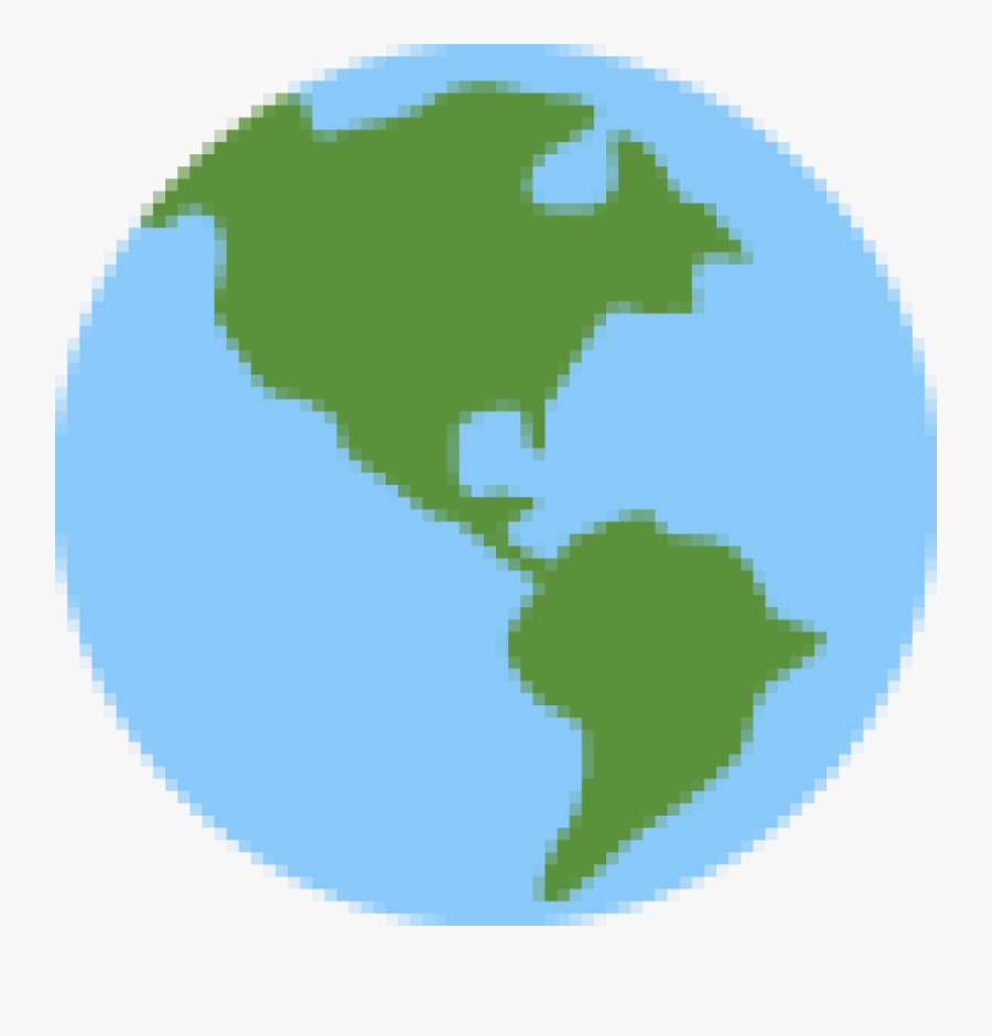 Global Emoji, Transparent Clipart
