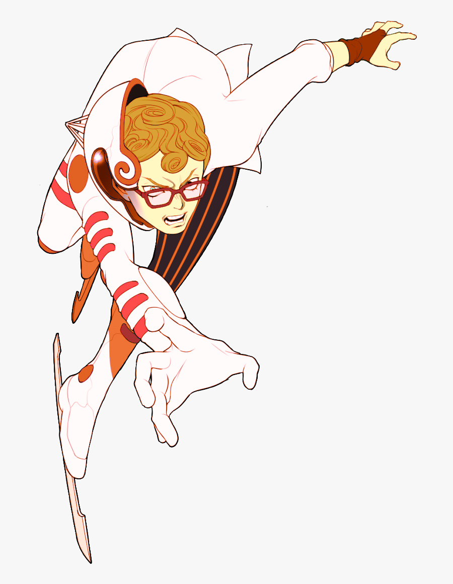 Hey, Folks I Had Been Playing Eyes Of Heaven Recently, - Cartoon, Transparent Clipart