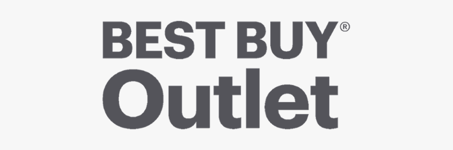 Best Buy Logo White, Transparent Clipart