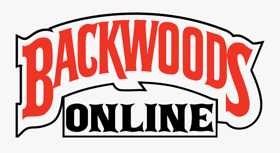 Backwoods Russian Cream Logo, Transparent Clipart