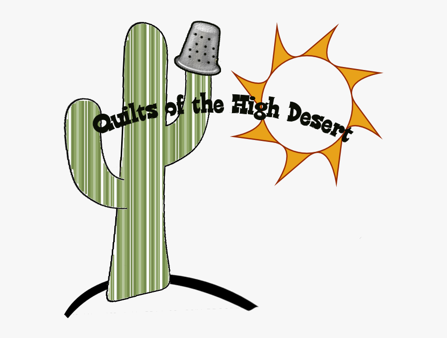 Quilt Quilting Tool For - Cartoon, Transparent Clipart