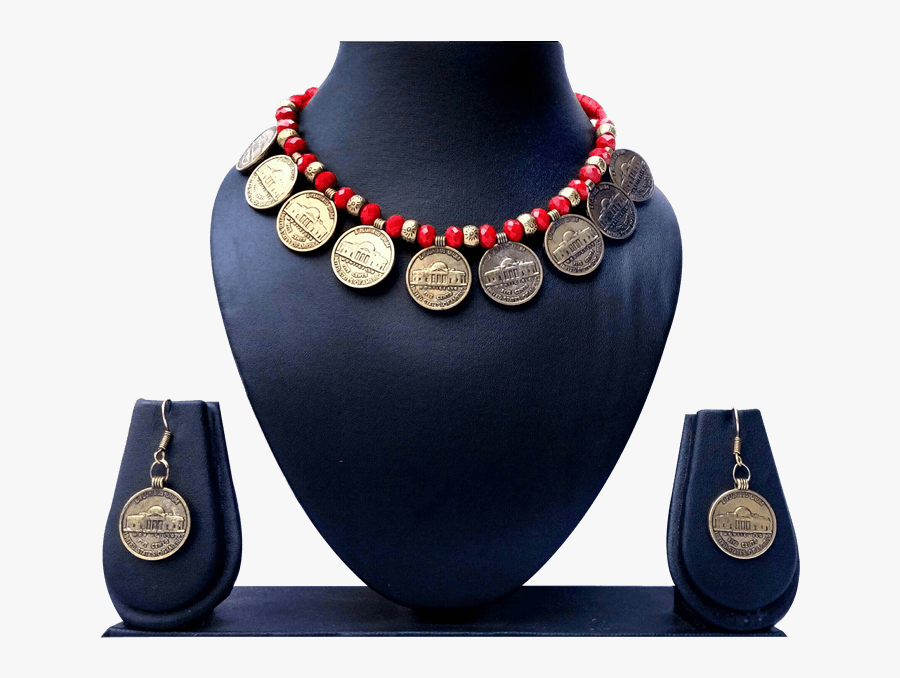 Necklace, Transparent Clipart