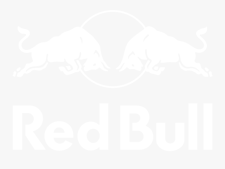 Red Bull Logo Black - Red Bull Ktm Tech 3 Logo, Transparent Clipart