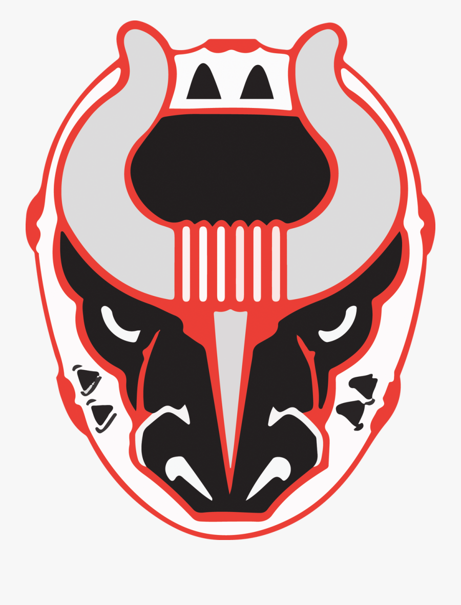 Birmingham Bulls, Birmingham Hockey, Bulls Hockey, - Birmingham Bulls Logo, Transparent Clipart