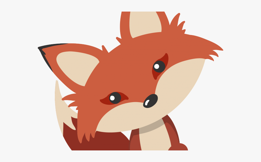 Cute Animal Vector Png, Transparent Clipart