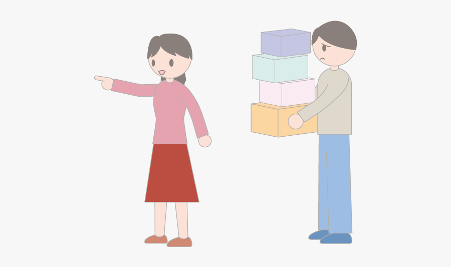 Cartoon, Transparent Clipart