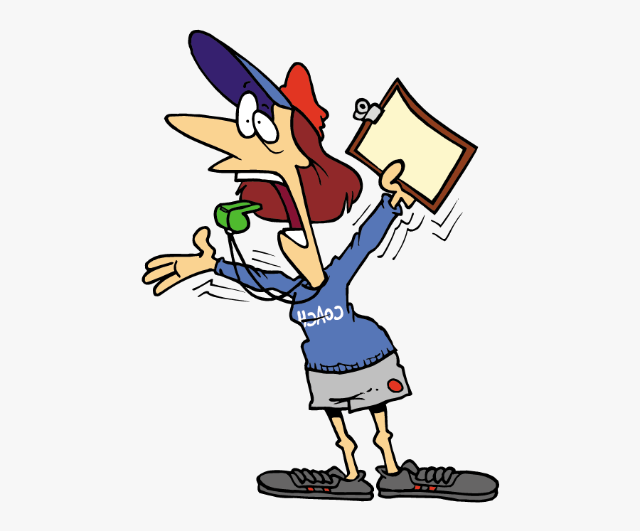 Clipart Of Coaching And Cdna , Transparent Cartoons, Transparent Clipart