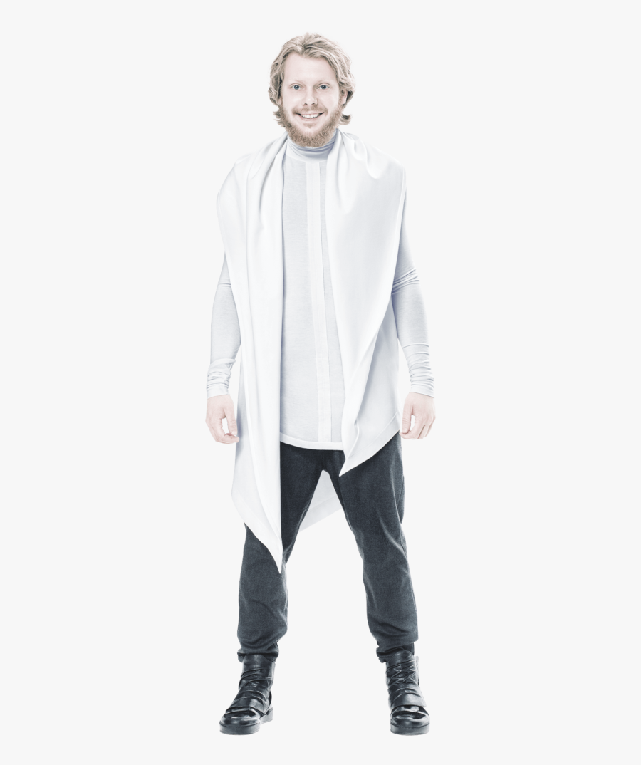 Website Bach - Halloween Costume, Transparent Clipart