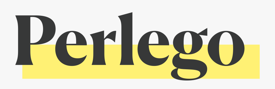 Textbook Subscription Service Perlego Raises In Series - Graphic Design, Transparent Clipart