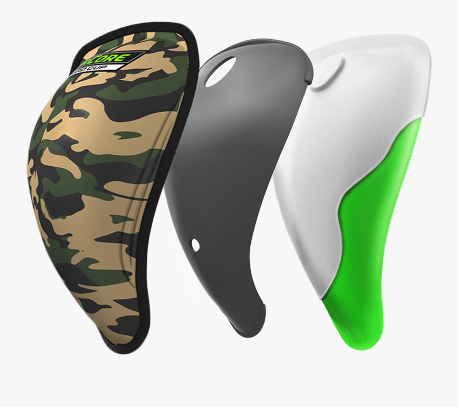 Aircore™ Hard Cup"
 Class= - Shock Doctor Aircore Hard Cup, Transparent Clipart