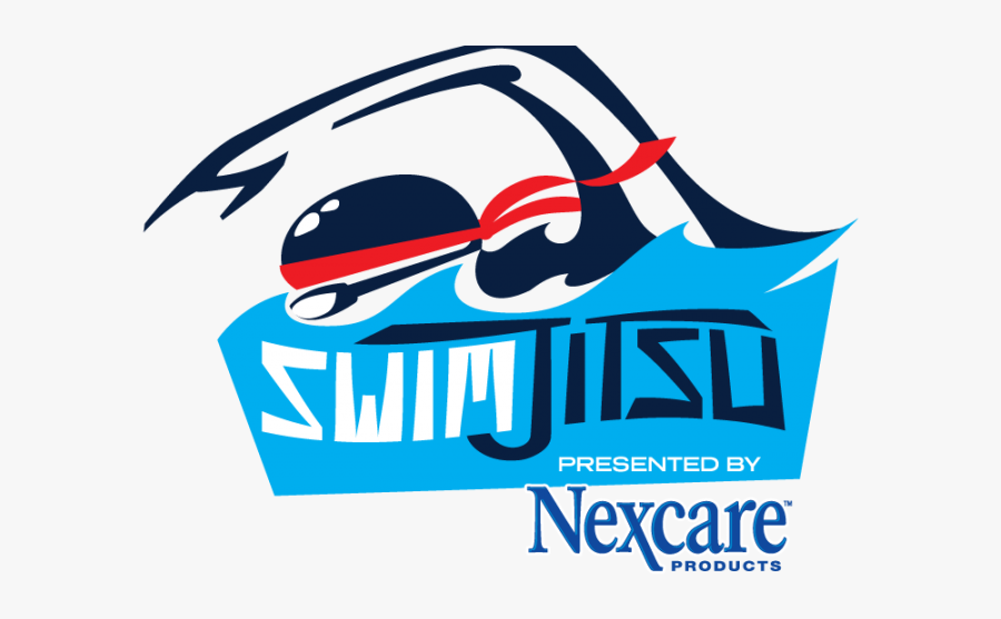 Swimjitsu Expands To Additional - Usa Swimming, Transparent Clipart