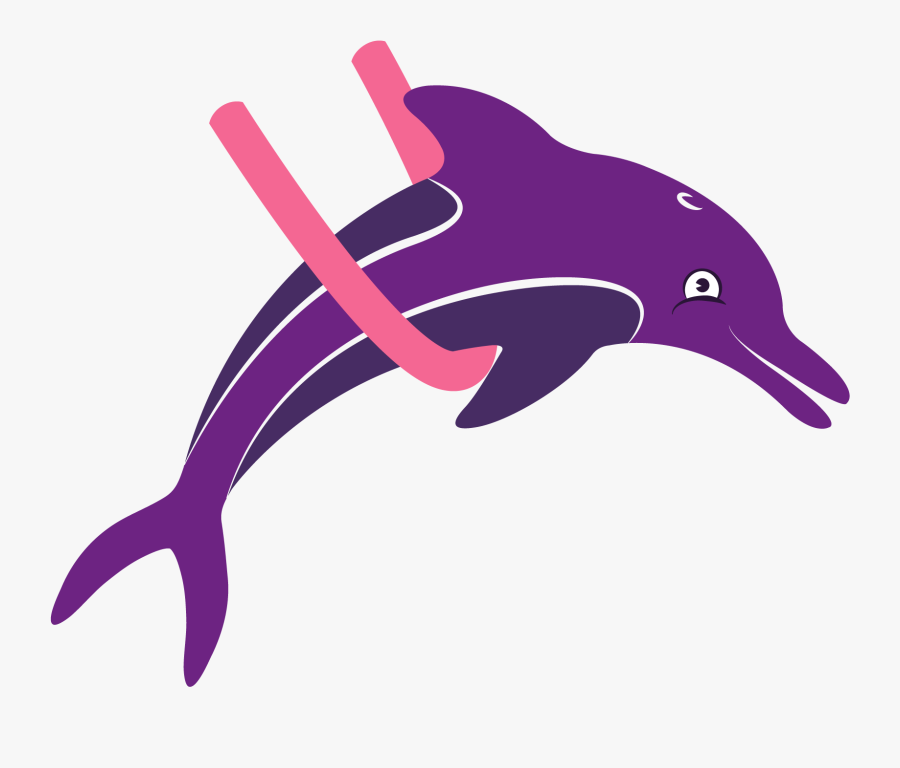 Swimming Class Timetables - Wholphin, Transparent Clipart