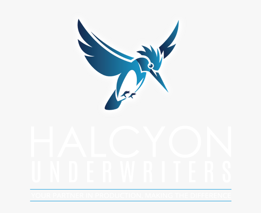 Halcyon Underwriters Logo - Halcyon Logo, Transparent Clipart
