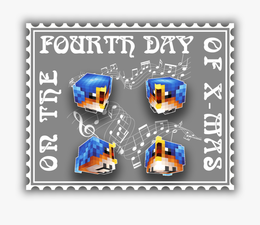 Postage Stamp, Transparent Clipart