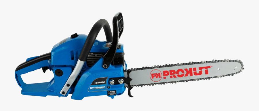 Chainsaws Adelaide - Machine, Transparent Clipart