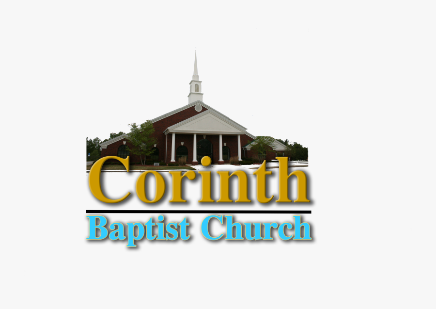Corinth Baptist Church - Gurdwara, Transparent Clipart