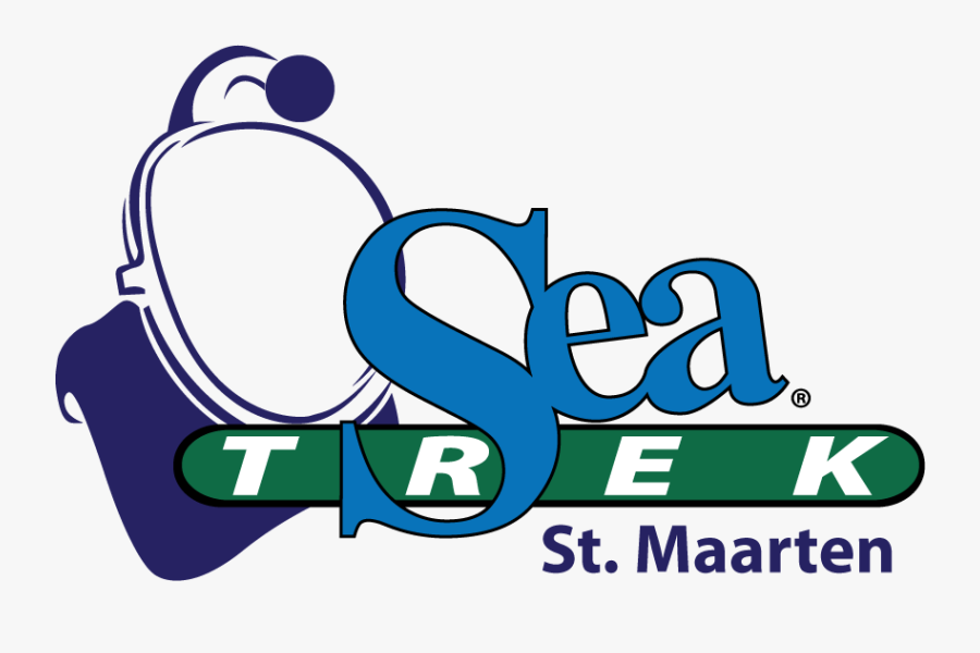 Sea Trek Helmet Diving St - Sea Trek, Transparent Clipart
