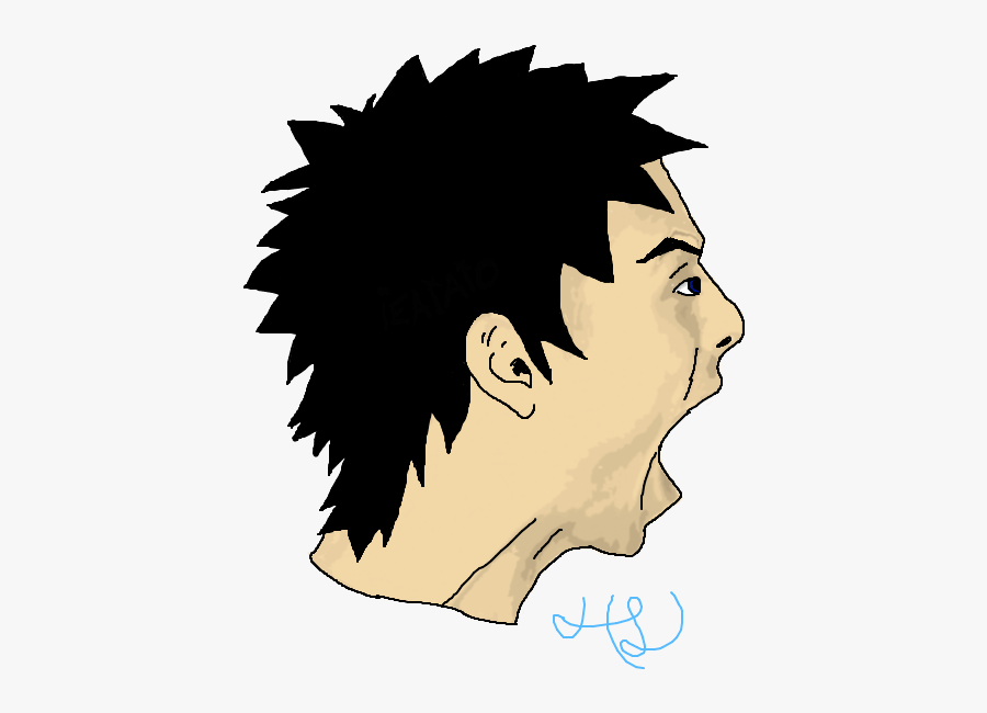 Cheat Engine View Topic - Shouting Face Drawing, Transparent Clipart