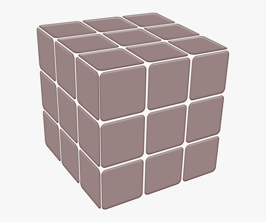 Box Transparent Cube - Portable Network Graphics, Transparent Clipart