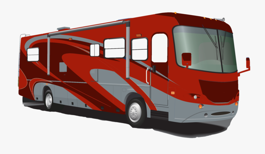 Rv Lemon Law - Tour Bus Service, Transparent Clipart