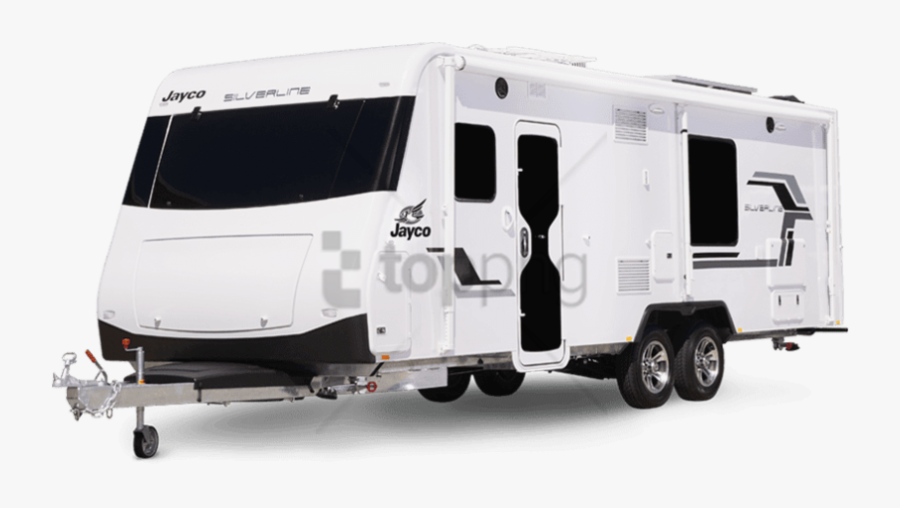 Download Jayco Silverline Images Transparent Background - Jayco Caravan, Transparent Clipart