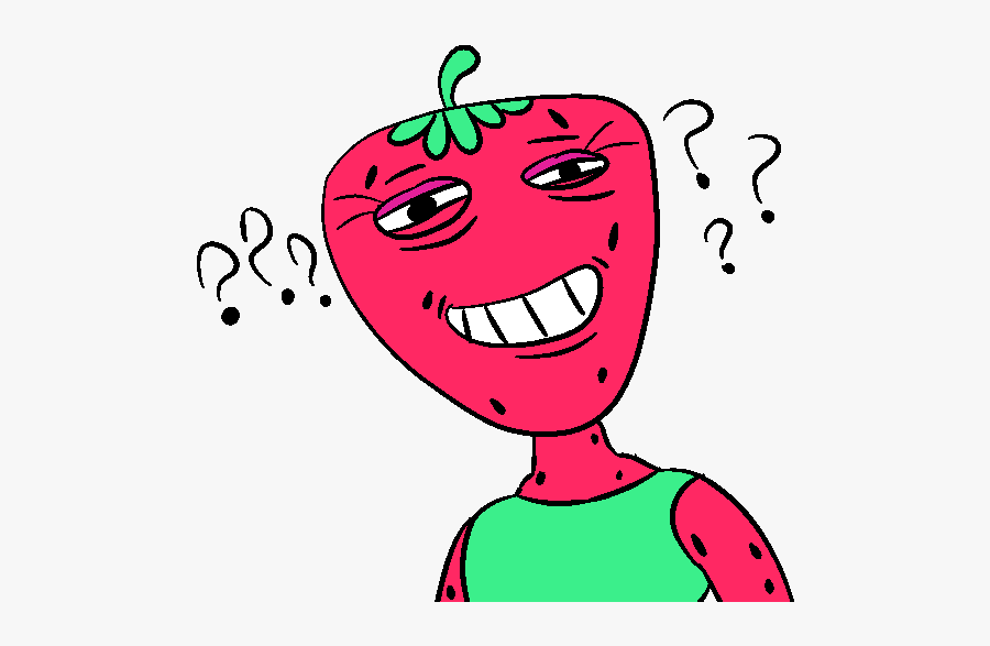 Cartoon, Transparent Clipart