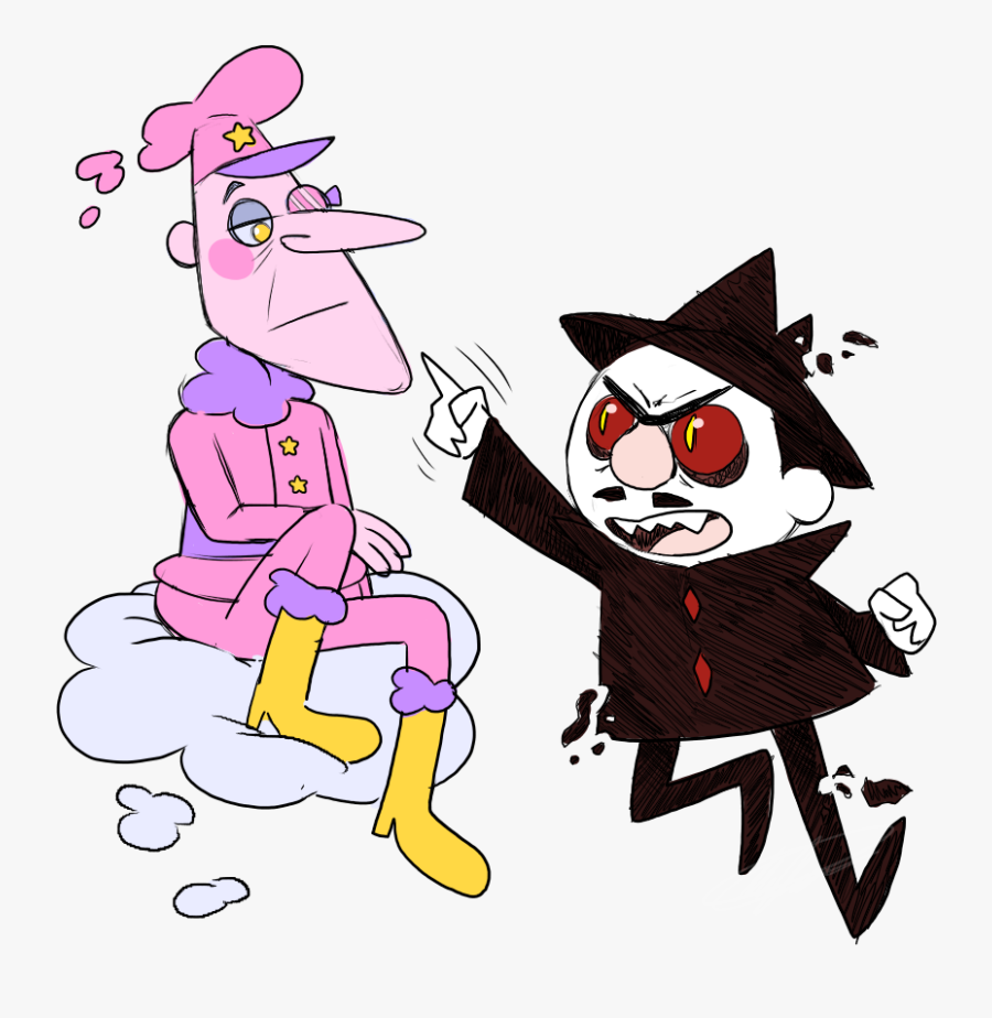 “@gargasexual‘s Aesthetic Au 
”
fl Fits The Color Pink - Cartoon, Transparent Clipart