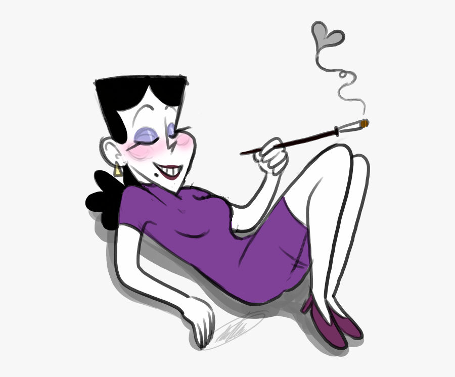 Image - Cartoon, Transparent Clipart